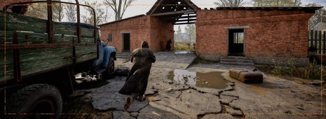 S.T.A.L.K.E.R. 2: Сердце Чернобыля выход Патча 1.7