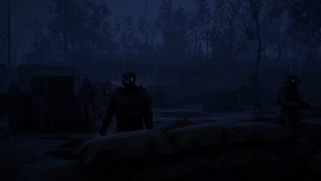 stalker 2 serdce chernobylya patch 1 6 4