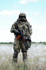 Результаты конкурса костюмов S.T.A.L.K.E.R.:Real Player 6