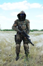 Результаты конкурса костюмов S.T.A.L.K.E.R.:Real Player 6