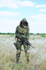Результаты конкурса костюмов S.T.A.L.K.E.R.:Real Player 6