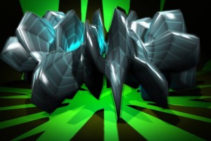  Stalker Artefact Pack 2