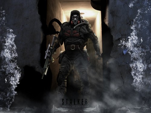 Сборник Обоев, картинок Сталкер (Stalker)