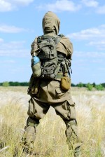 Результаты конкурса костюмов S.T.A.L.K.E.R.:Real Player 6