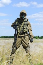 Результаты конкурса костюмов S.T.A.L.K.E.R.:Real Player 6