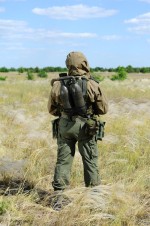 Результаты конкурса костюмов S.T.A.L.K.E.R.:Real Player 6