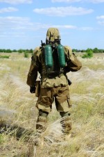 Результаты конкурса костюмов S.T.A.L.K.E.R.:Real Player 6
