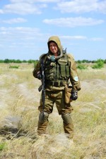 Результаты конкурса костюмов S.T.A.L.K.E.R.:Real Player 6