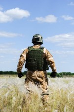 Результаты конкурса костюмов S.T.A.L.K.E.R.:Real Player 6
