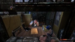 Мод MeDVeD Edition Сталкер (Stalker) Тени Чернобыля 2010