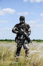 Результаты конкурса костюмов S.T.A.L.K.E.R.:Real Player 6