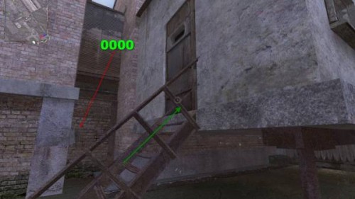 Сталкер Наемник Сом Тайники