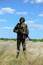 Результаты конкурса костюмов S.T.A.L.K.E.R.:Real Player 6