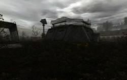 Мод Осознание V8.5 / Osoznanie mod V8.5 Сталкер (Stalker) Тени Чернобыля