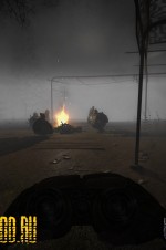 Результаты конкурса костюмов S.T.A.L.K.E.R.:Real Player 6
