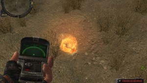 STALKER Мод АМК v0.4 для Зов Припяти