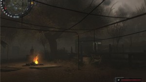 STALKER Мод АМК v0.4 для Зов Припяти
