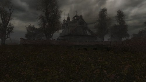 AMK Mod CoP 0.4 + Chriotmao Global Fix 0.2