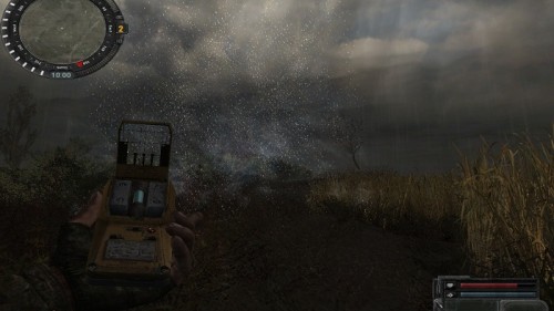 AMK Mod CoP 0.4 + Chriotmao Global Fix 0.2