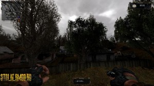 Apocalypse сюжетный мод v1.0
