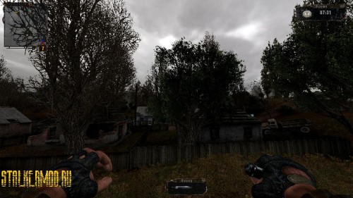 Apocalypse сюжетный мод v1.0