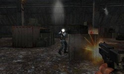 Мод Arena Extension Mod v0.3.2