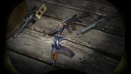 Мод Arena Extension Mod v0.3.2