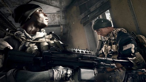 Battlefield 4 