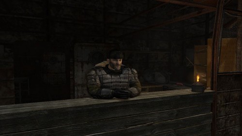 Stalker Big Surge