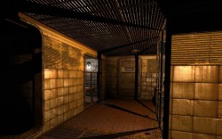 STALKER CS Reloaded v7.5 Сталкер Чистое Небо