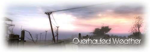 STALKER CS Reloaded v7.5 Сталкер Чистое Небо