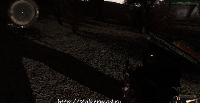 Мод Катаклизм SGM 2.2 + Misery