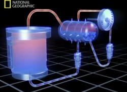 Документальный фильм Чернобыль за секунду до катастрофы