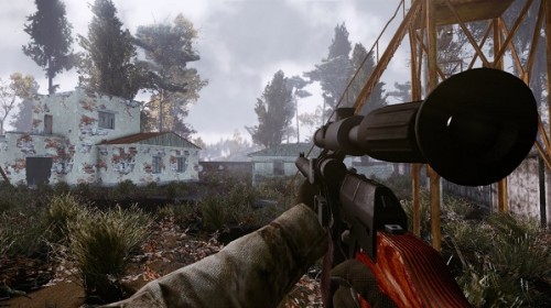 CryZone Sector 23