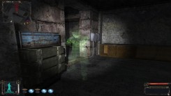 Dark Experiment Агент