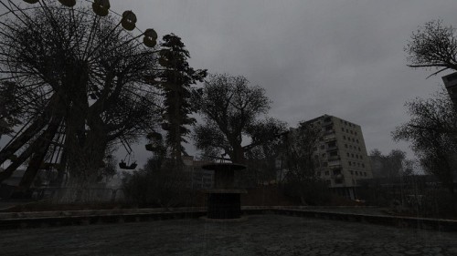 Dead Autumn 2: Другая реальность