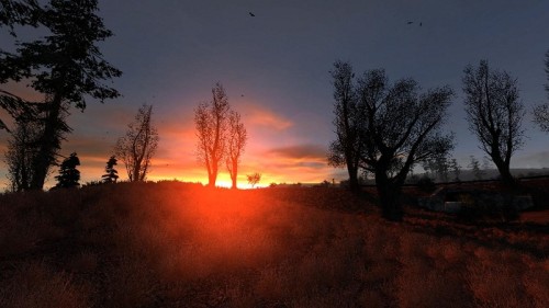 Dead Autumn 2: Другая реальность