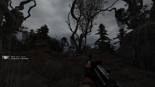 Dead Autumn 2: Другая реальность
