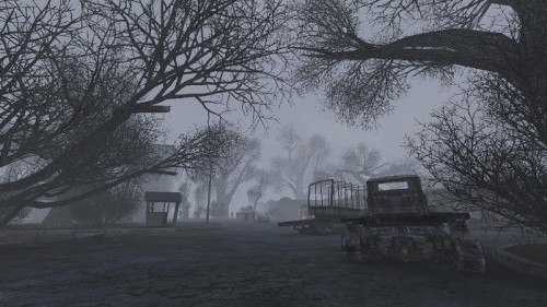 Dead Autumn 2: Другая реальность