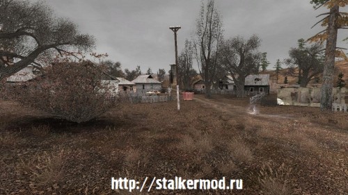 Dead Autumn