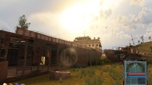 Сталкер Мёртвый город v4.80