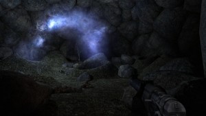 Сталкер Долина Шорохов