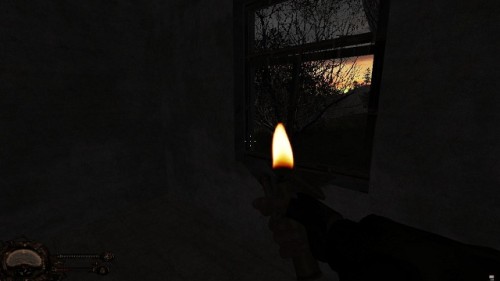 Мод Dream Reader - The Leper Area