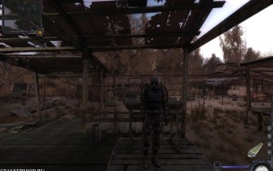 Сталкер Чистое Небо Мод Final Fix 2.0