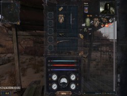 Сталкер Чистое Небо (Clear Sky) Глобальный Мод Final Fix 2.0