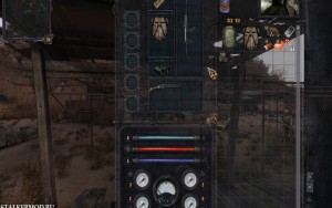 Сталкер Чистое Небо Final Fix 2.0