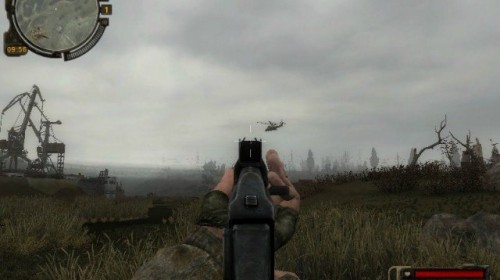 Forgotten Land v0.6
