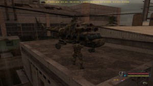 G.L.A.D.I.A.T.O.R. II Время Альянса