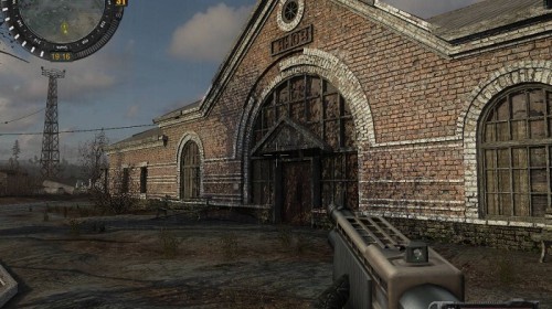 SGM 2.2 Graphic addition