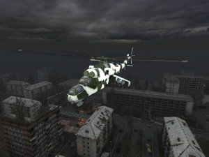 Сталкер Тени Чернобыля Мод Истинный путь v1.3